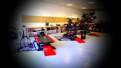 L'Atelier d'Alex - Conflent Motos, Concessionnaire Moto à Prades