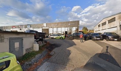 DYCE MOTO, Garage Moto à Sorbiers