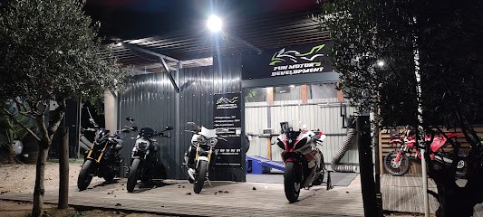 Fun MOTOR'S Development, Garage Moto à Roquebrune-sur-Argens