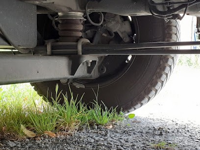 Minou Custom, Garage Moto à Mauges-sur-Loire