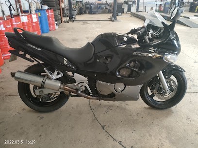 Atelier MD Racing, Garage Moto à Draguignan