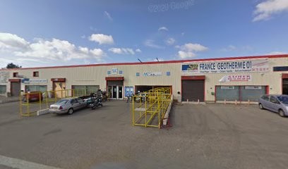 Poc Moto, Garage Moto à Saint-André-de-Corcy