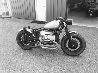 Moto For Ever, Garage Moto à Belley