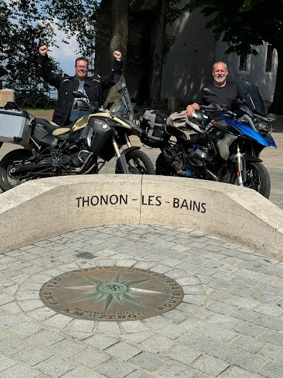 Star Bike 06, Concessionnaire Moto à Roquebrune-Cap-Martin