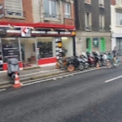 K2roues, Garage Moto à Suresnes