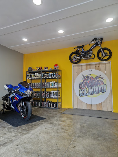 Kl Moto Venelles, Garage Moto à Venelles