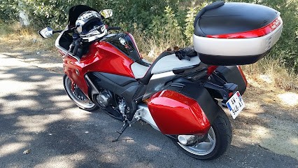 l'Atelier Moto, Garage Moto à Villeveyrac