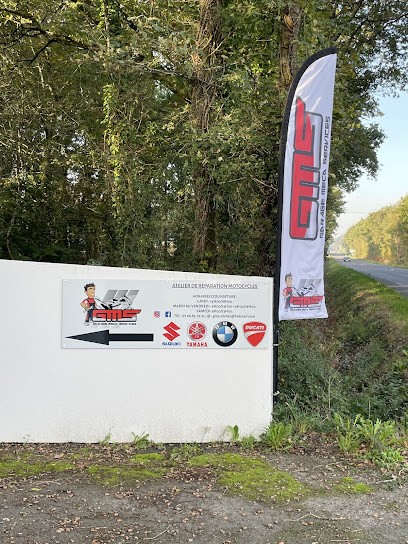 Garage Meca Services / Garage Moto / atelier réparation moto, Garage Moto à Venansault