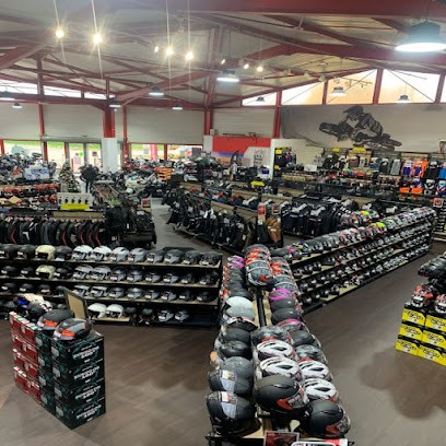 DAFY MOTO CHALON-SUR-SAÔNE / SEVREY, Magasin d'Equipements et Pièces Moto à Sevrey