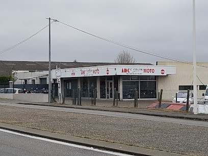 ADC Motos fermé définitivement depuis e 31 12 2022 cause retraite, Garage Moto à Pont-Évêque