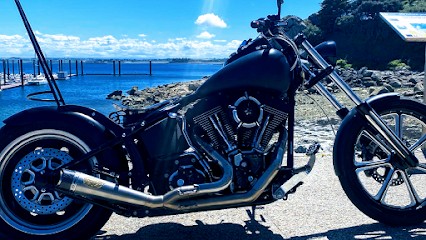 Dream Bikes UK, Garage Moto à Guiclan