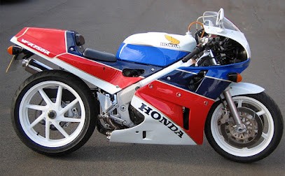 Mérignac Motos, Garage Moto à Mérignac