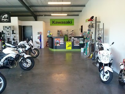 Concept Motos, Garage Moto à Coublanc