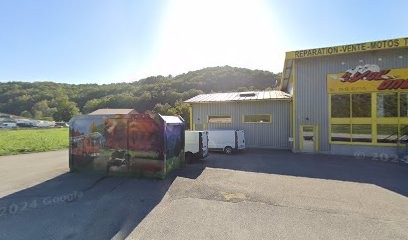 Cycl'One, Garage Moto à Frangy