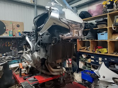 Garage Mix Moto 13., Garage Moto à Saint Cannat