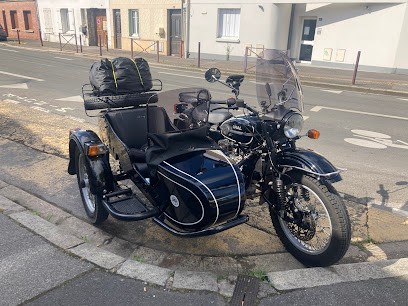 Alternative Side-car (Réparation Moto Toutes Marques), Garage Moto à Montgeron