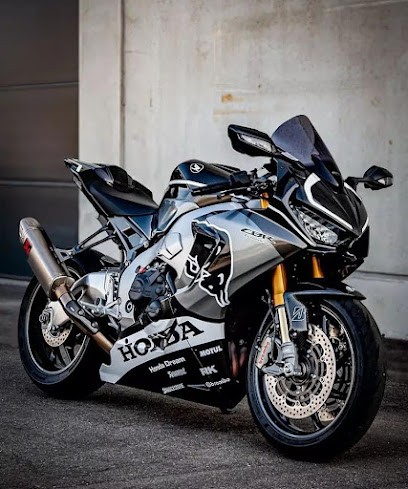 Ton’s Moto, Garage Moto à Saint Sylvestre Sur Lot