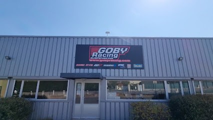 GOBY Racing, Garage Moto à Saint Galmier