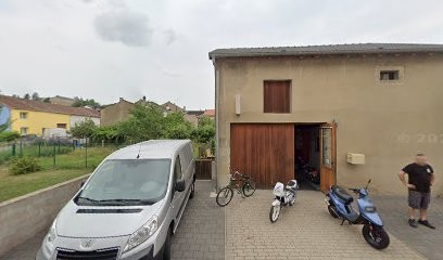 Kosmala Christophe, Garage Moto à Longeville-lès-Saint-Avold
