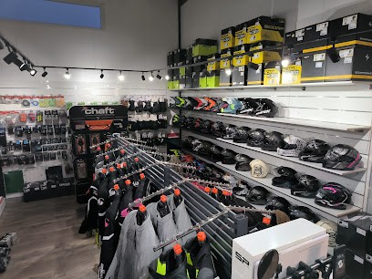 Atelier Moto 30, Garage Moto à Laudun-l'Ardoise