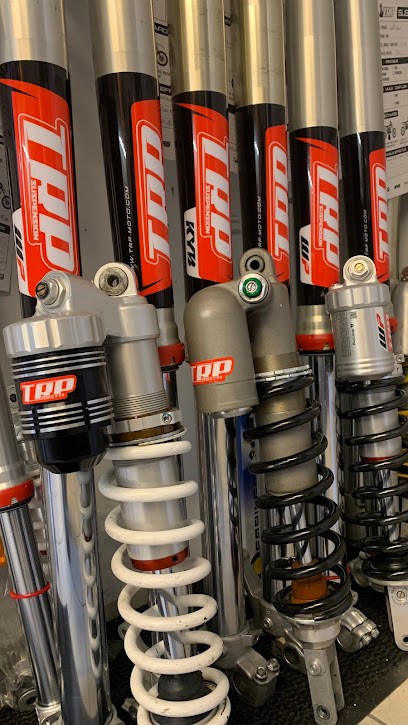 TRP MOTO, Garage Moto à Laon