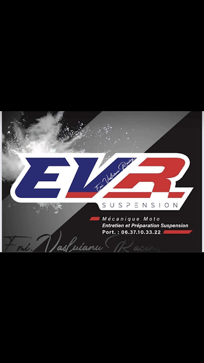 Evr Suspensions / Mécanique, Garage Moto à Francescas