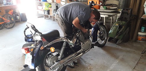 MN BIKES, Garage Moto à Guérande