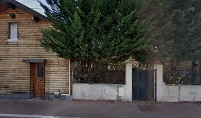 P.b.s.c., Garage Moto à Bron