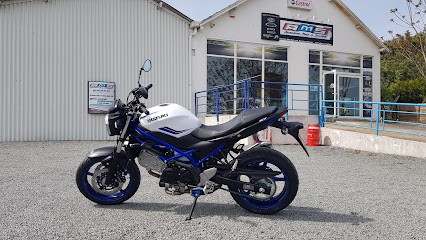 Adrenaline Moto Sport - AMS, Garage Moto à Châtellerault