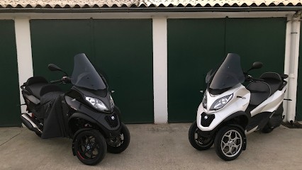 L'Atelier Du 2 Roues, Garage Moto à Palaiseau