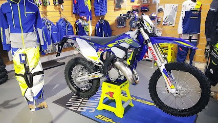 MECASPORT, Concessionnaire Moto à Ambert