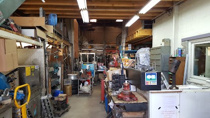 Atelier Souper, Garage Moto à Montgeron