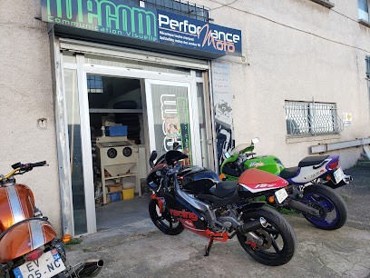 PERFORMANCE MOTO, Garage Moto à Saint-Jean-de-Védas