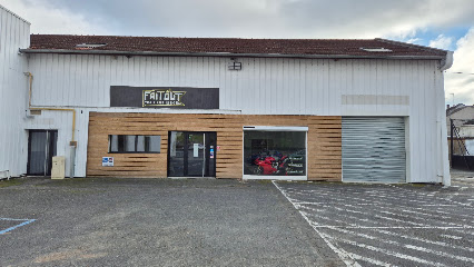 Faitout Motorbike, Garage Moto à Montluçon
