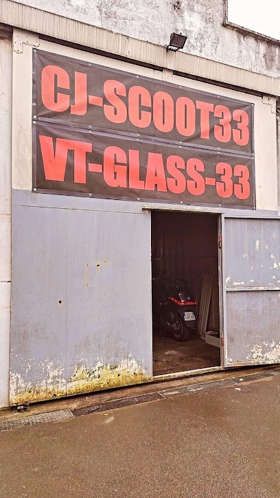 Dirty Fuel, Concessionnaire Moto à Bègles