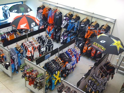 KLG Racing, Magasin d'Equipements et Pièces Moto à Ferrière-la-Grande
