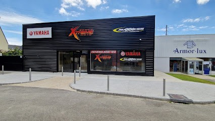 Maxxess Brest, Magasin d'Equipements et Pièces Moto à Brest