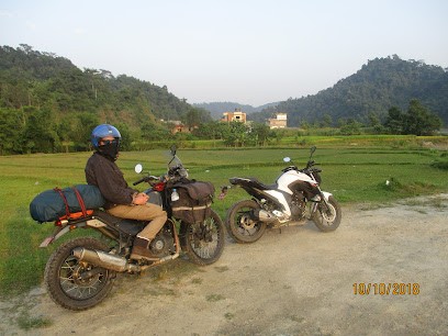 Alliage Moto, Garage Moto à Grenoble