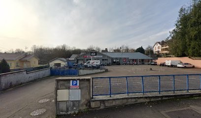 VUILLEMARD MOTOS | Honda, Concessionnaire Moto à Luxeuil-les-Bains