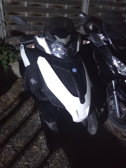 Atelier des motards, Concessionnaire Moto à Fontenay-sous-Bois