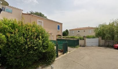 Dam's Garage, Garage Moto à Clarensac