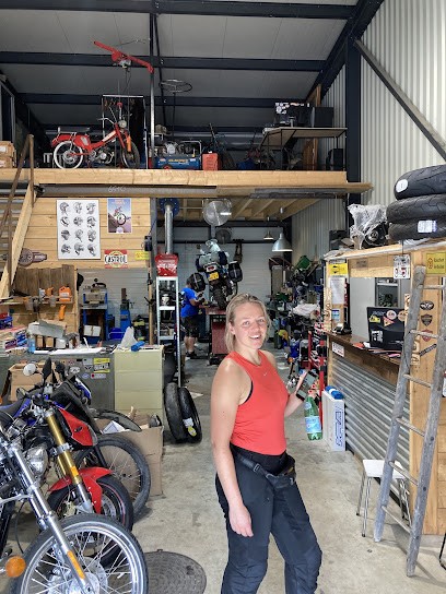 MAURIAN'S MOTO, Garage Moto à Saint-Michel-de-Maurienne