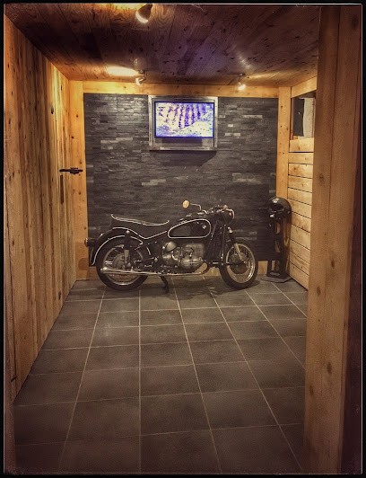 ART OF RIDE Motorcycle, Garage Moto à Gérardmer