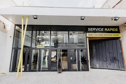 Maxxess Cognac | A D N Motos, Magasin d'Equipements et Pièces Moto à Cognac