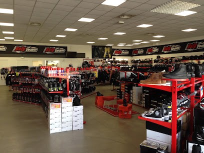 DAFY BIKE / MOTO ACTION 11, Magasin d'Equipements et Pièces Moto à Narbonne