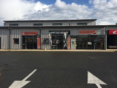Moto Axxe Bourges | Narcy, Magasin d'Equipements et Pièces Moto à Saint-Doulchard