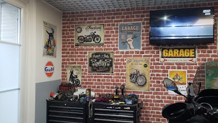 Evo 2 Roues, Garage Moto à Asnières-sur-Seine