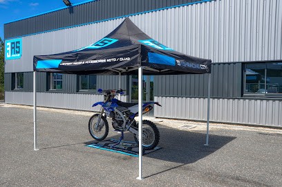 3AS Racing, Magasin d'Equipements et Pièces Moto à Cestas
