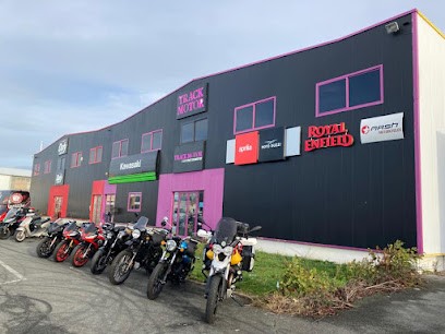 Dafy Moto DI.AC.MO, Magasin d'Equipements et Pièces Moto à Aytré