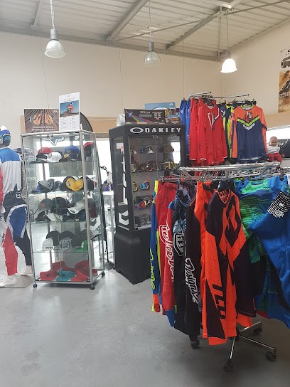 TB Racing, Garage Moto à Challans